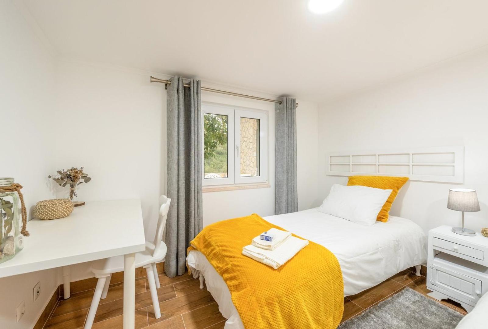 Countryside Paradise In Bucelas Екстериор снимка