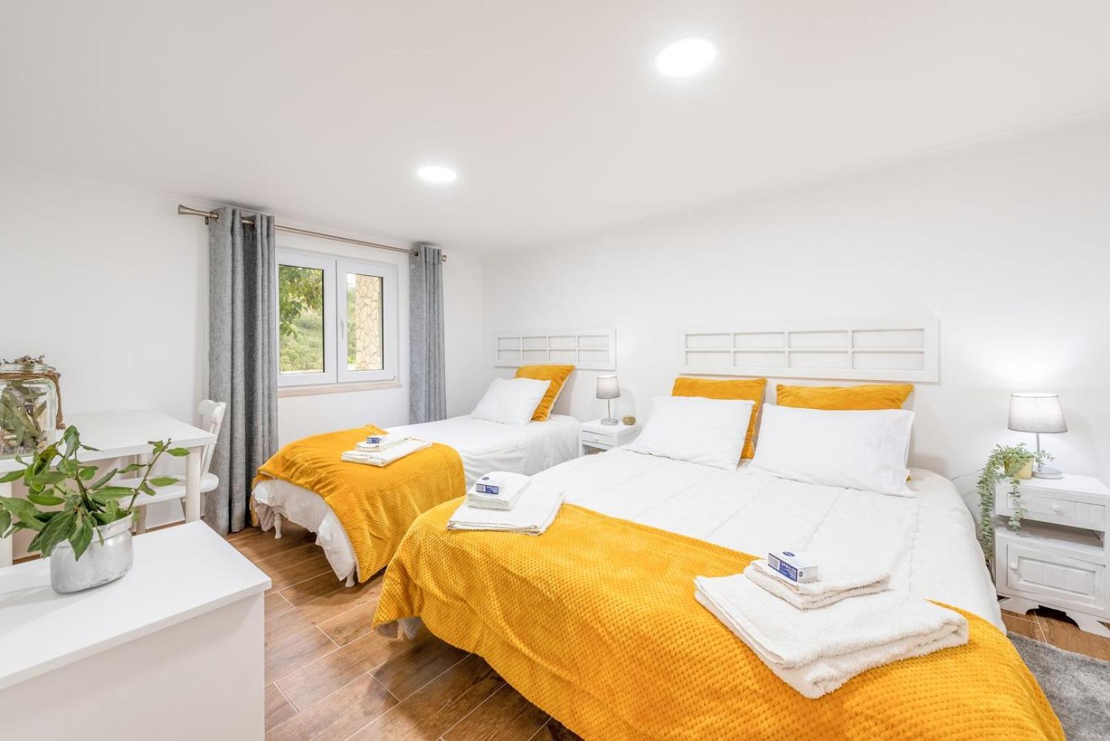 Countryside Paradise In Bucelas Екстериор снимка