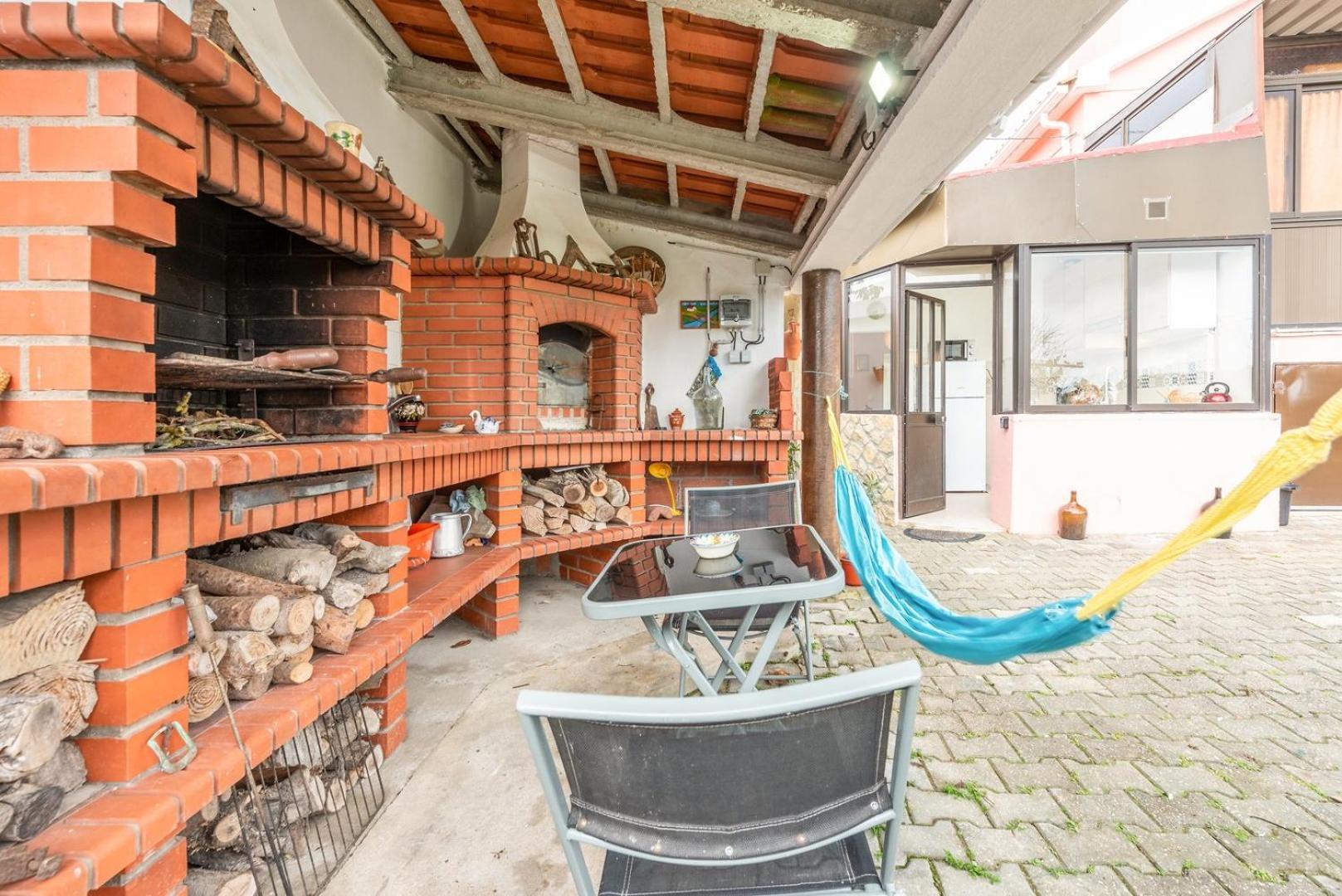 Countryside Paradise In Bucelas Екстериор снимка