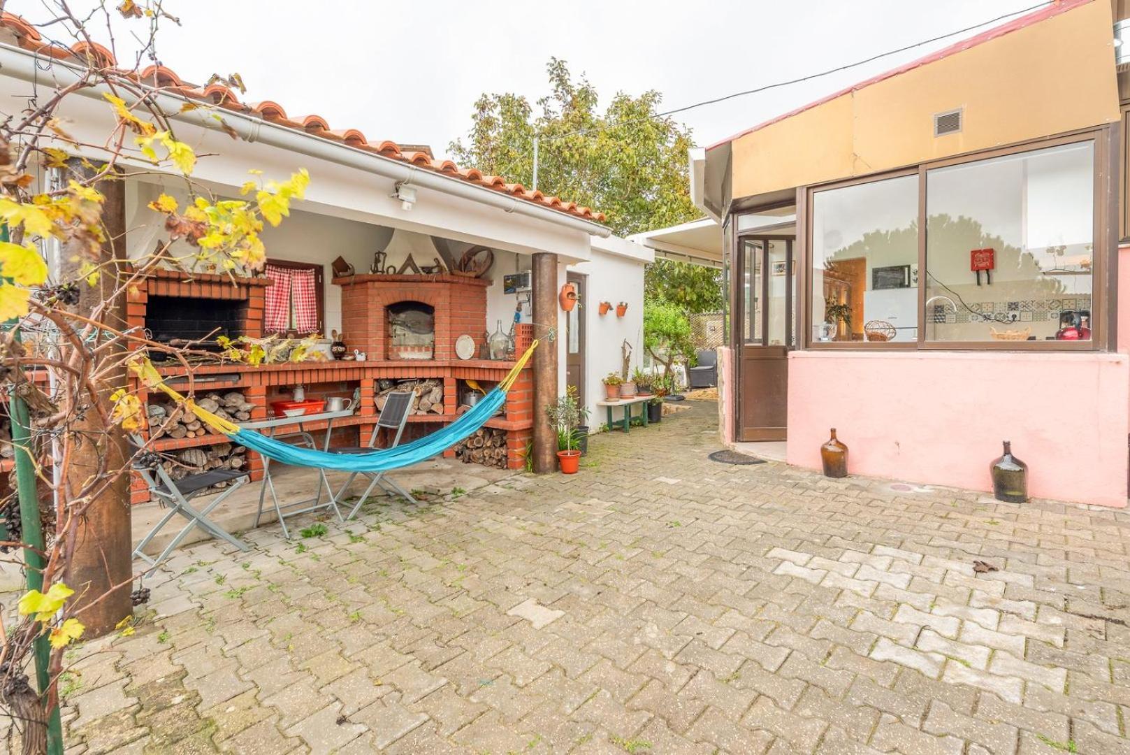 Countryside Paradise In Bucelas Екстериор снимка