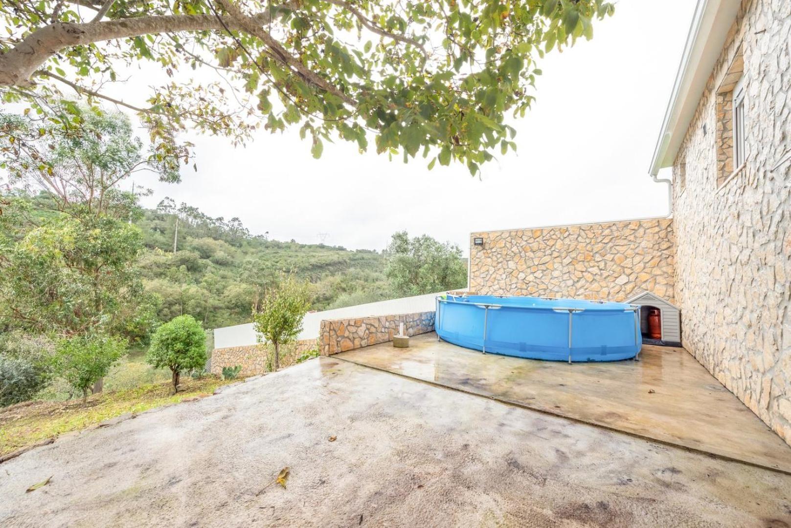 Countryside Paradise In Bucelas Екстериор снимка