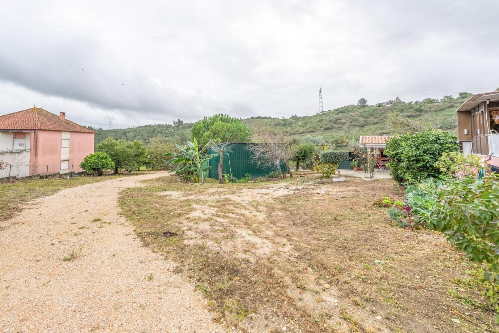 Countryside Paradise In Bucelas Екстериор снимка