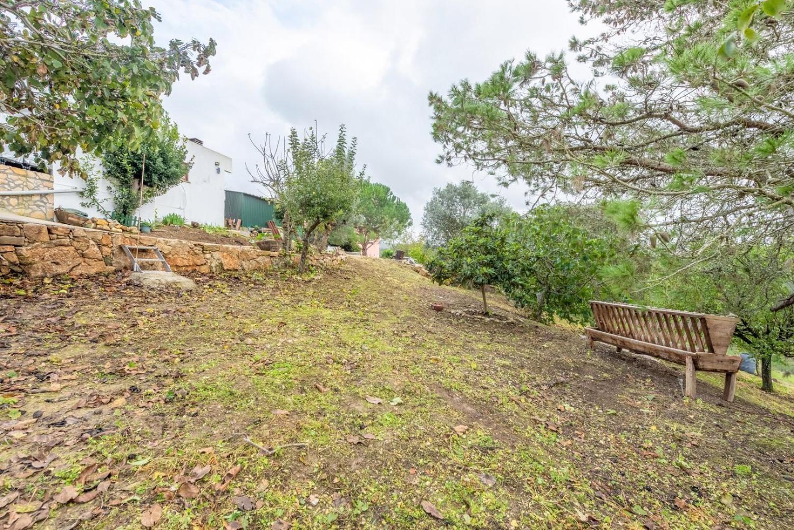 Countryside Paradise In Bucelas Екстериор снимка